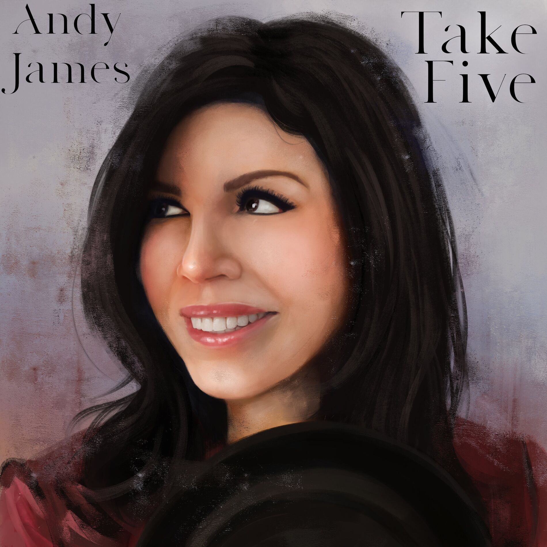 Album cover of Take Five