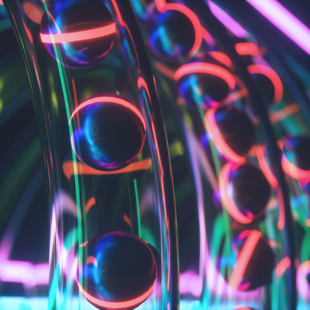 Picture of Alchemy Remixes