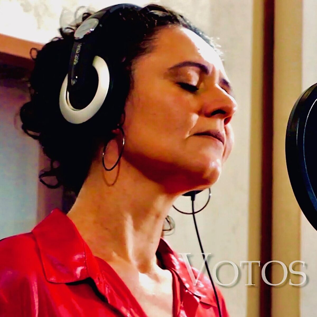 Album cover of Votos