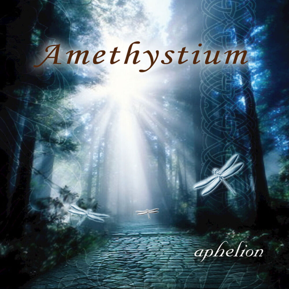 Picture of Aphelion