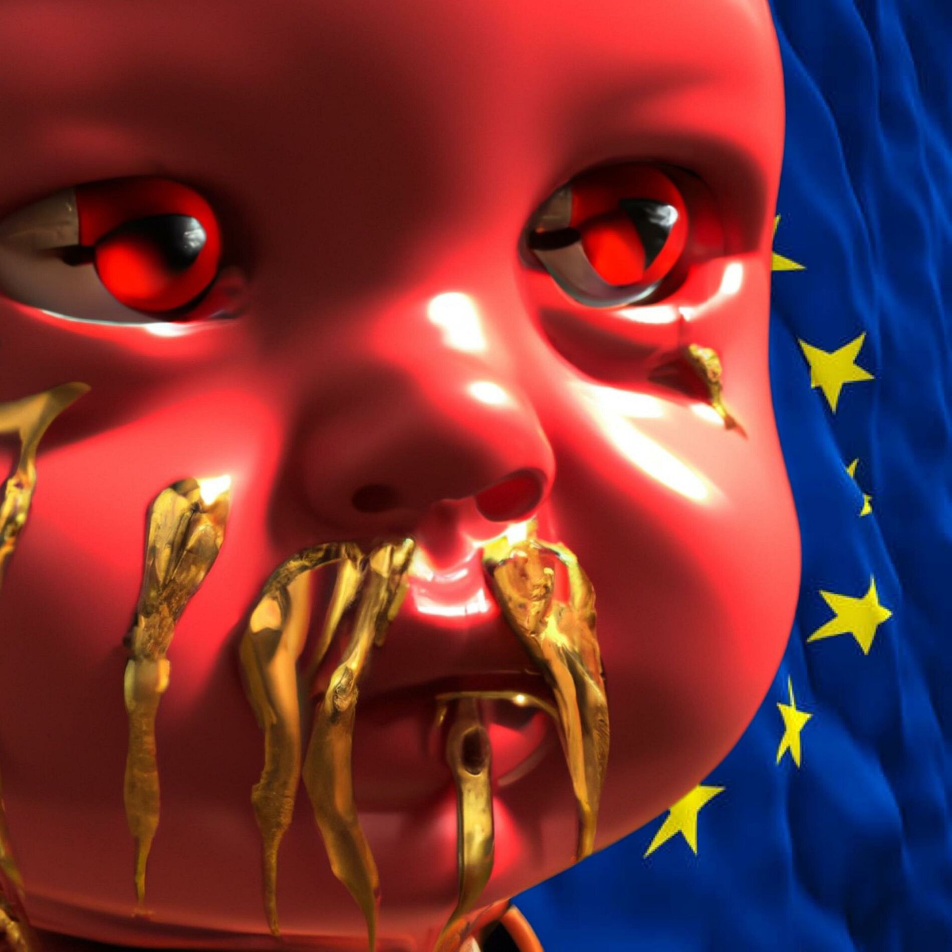 Album cover of BÄCK