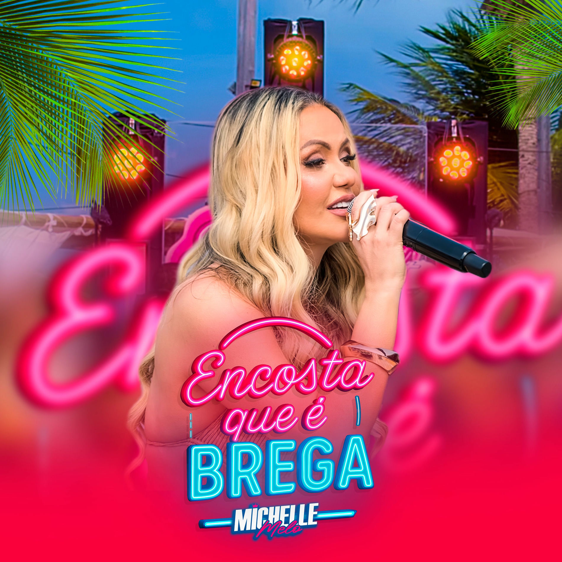 Album cover of Sete Dias