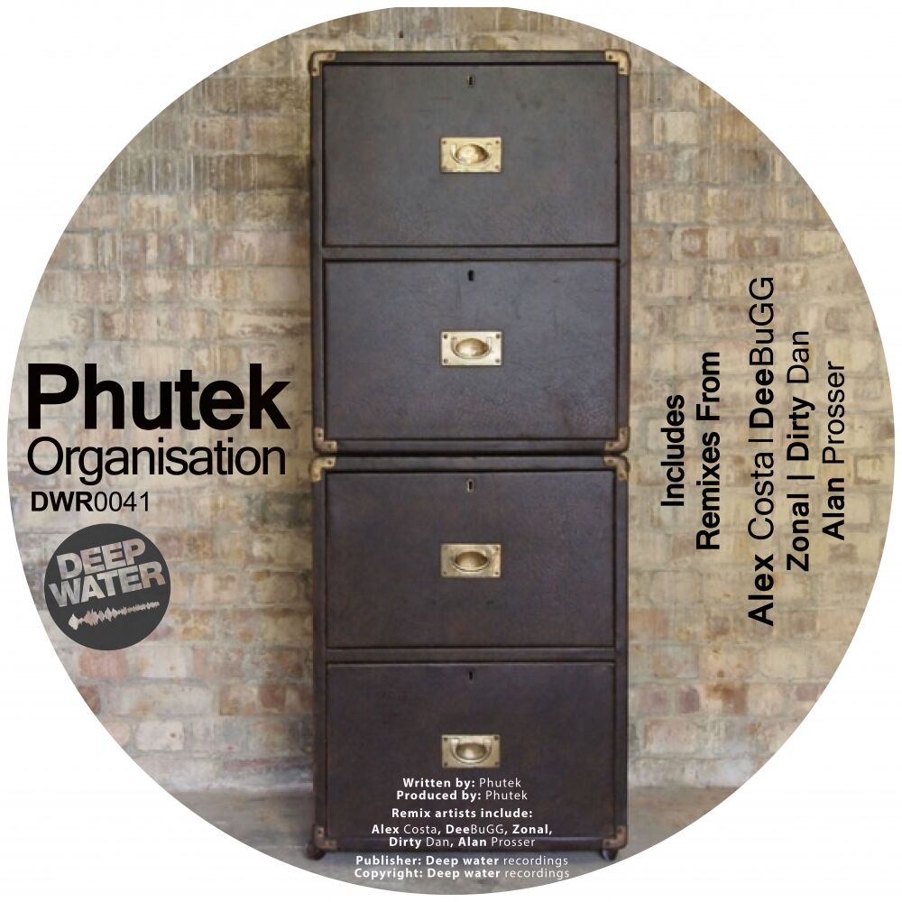 Picture of Organisation