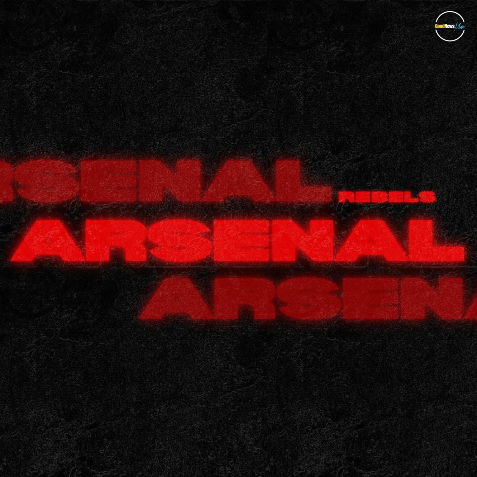 Album cover of Arsenal