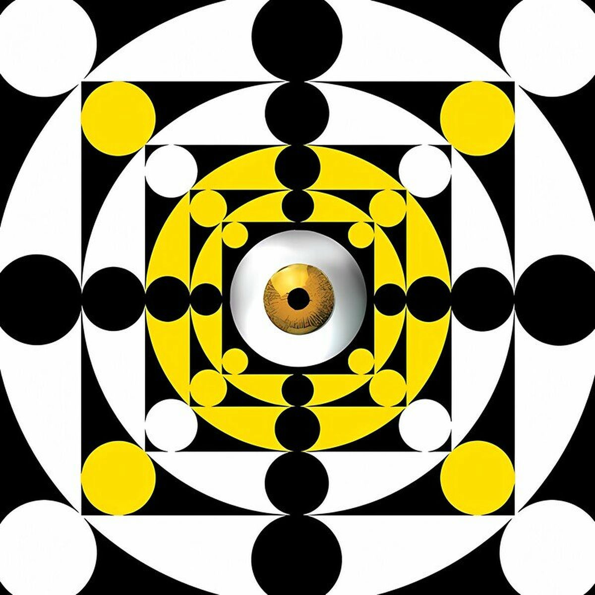 Album cover of Vol. 4: The Strange New Mixes of Bernard Fevre