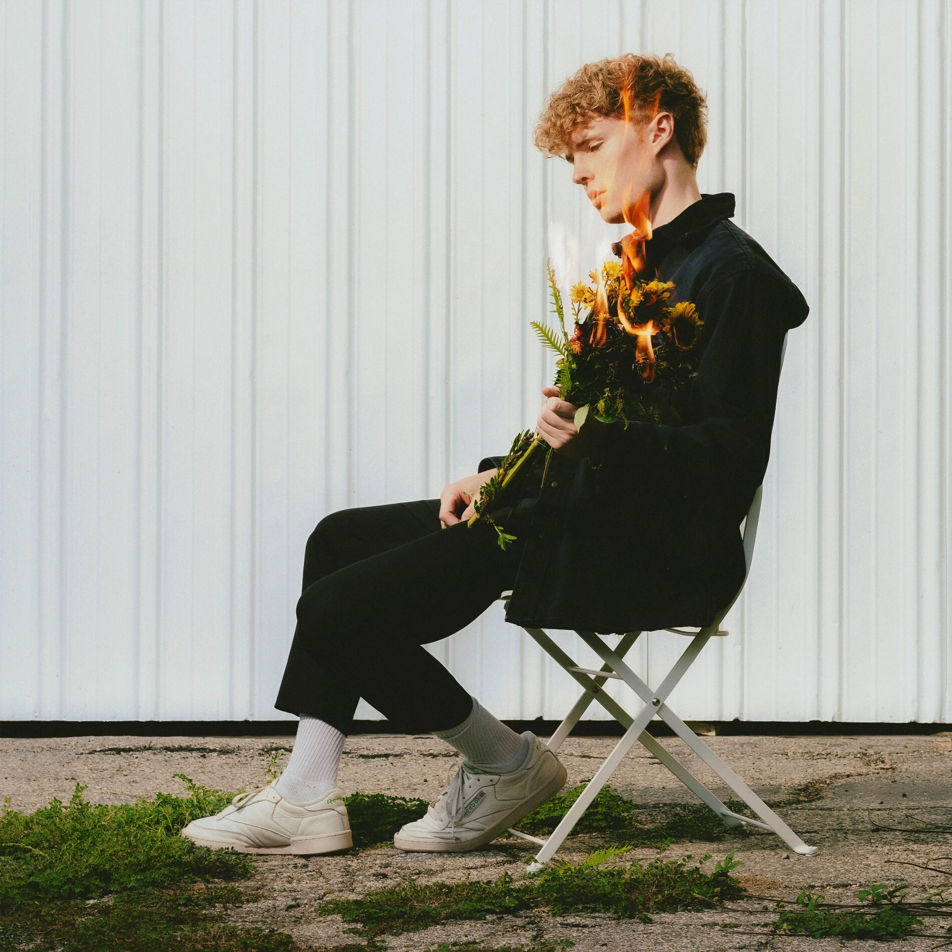Album cover of Between The Lines