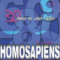 Cover of 30 anni in una sera, Vol. 2