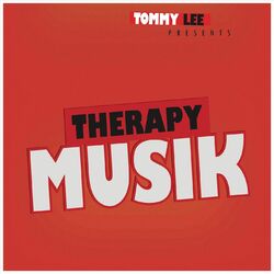 Cover of Therapy Musik