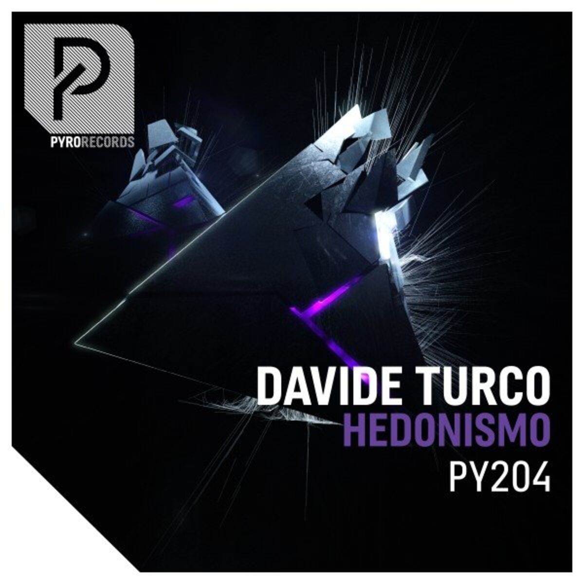 Album cover of Hedonismo