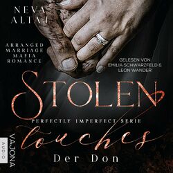 Stolen Touches (Der Don)