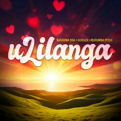 Cover of uLilanga