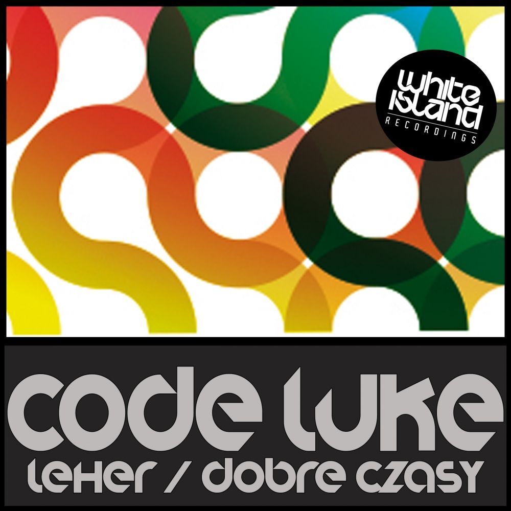 Picture of Dobre Czasy / Leher