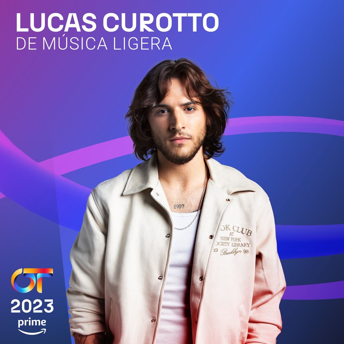 Album cover of De Música Ligera