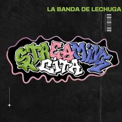 Cover of La Receta Streaming