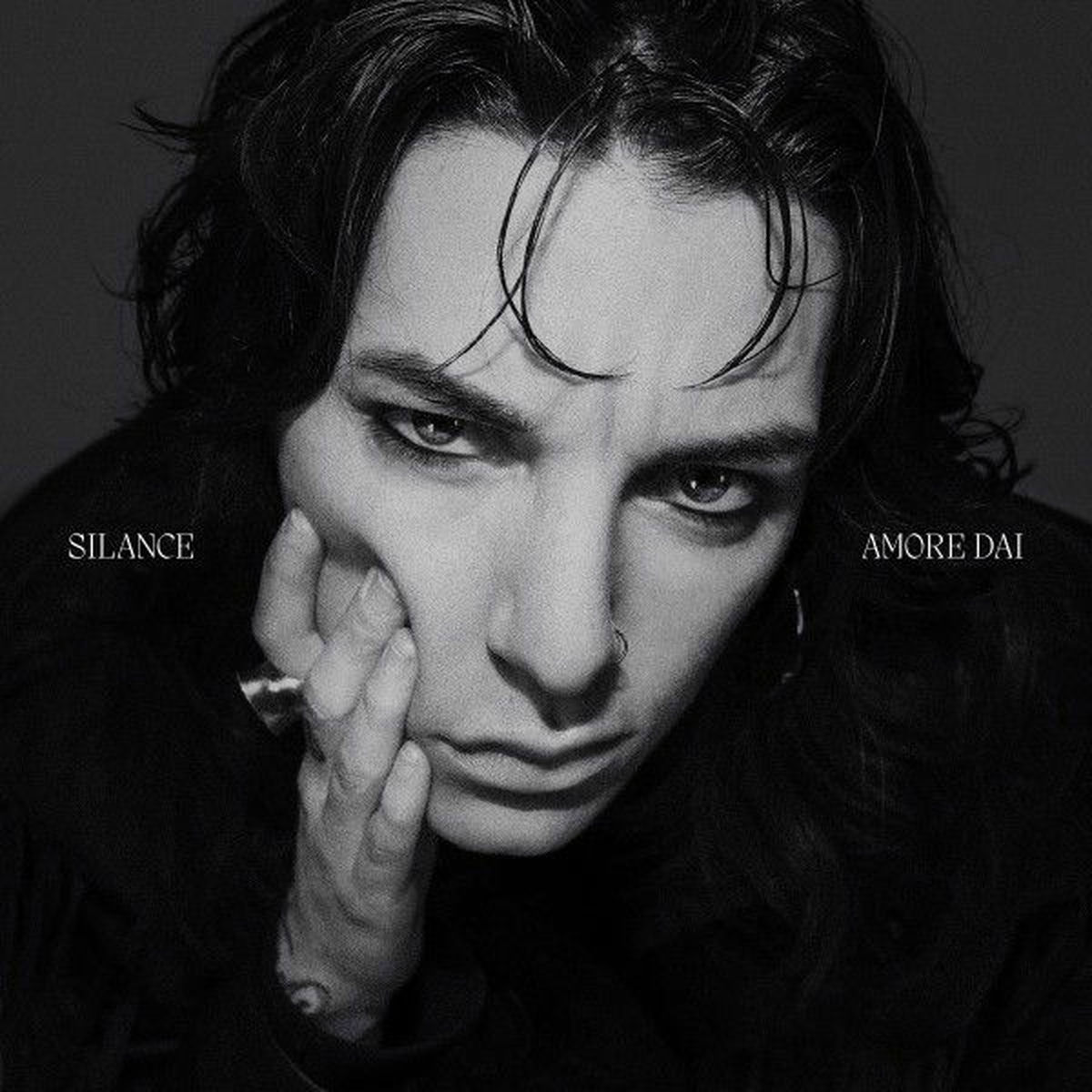 Album cover of Amore dai