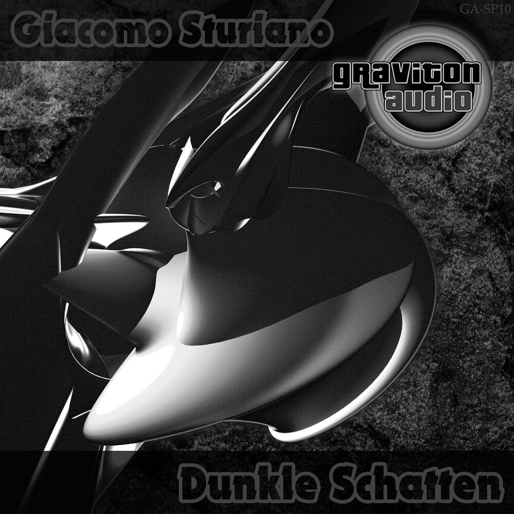 Picture of Dunkle Schatten