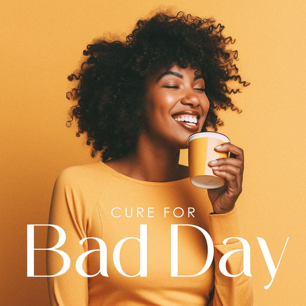 Picture of Cure for Bad Day: Complete Mental Repose