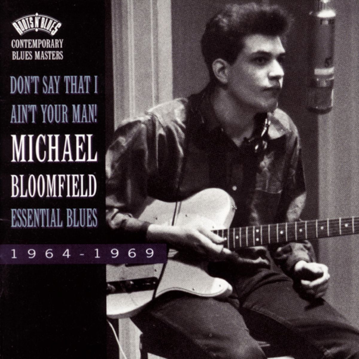 Album cover of Don't Throw Your Love On Me So Strong