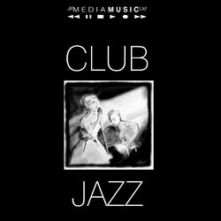 Cover of Club Jazz