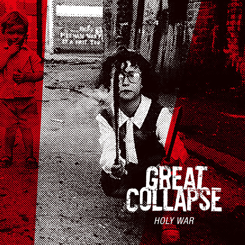 Picture of Holy War