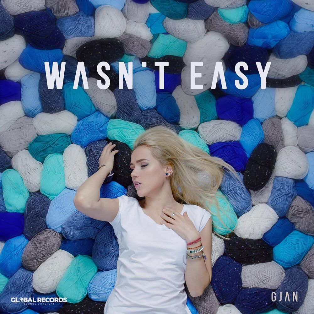 Picture of Wasn't Easy