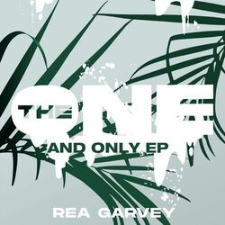 Cover of The One And Only EP