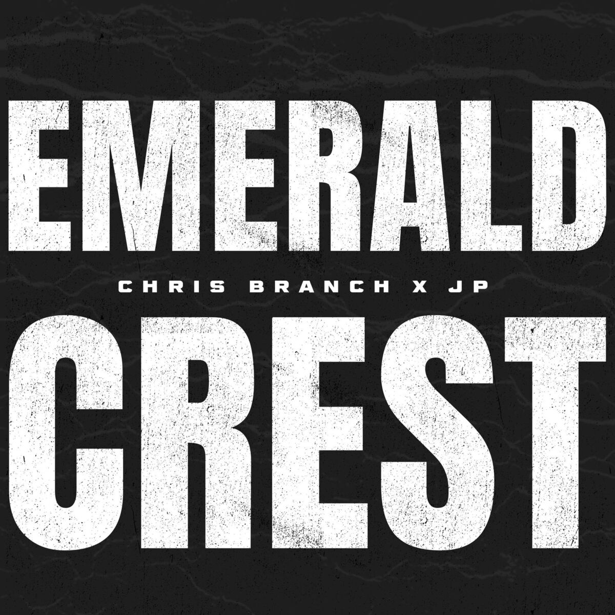 Album cover of Emerald Crest