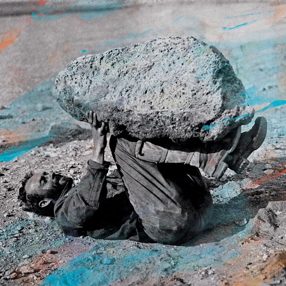 Picture of Compassion