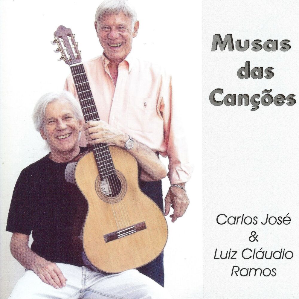 Picture of Musas da Canção