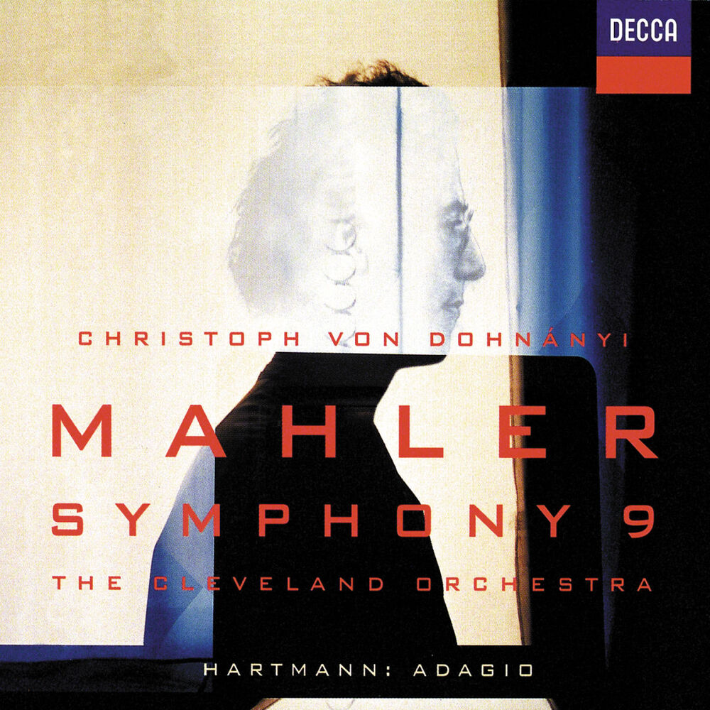 Picture of Mahler: Symphony No.9
