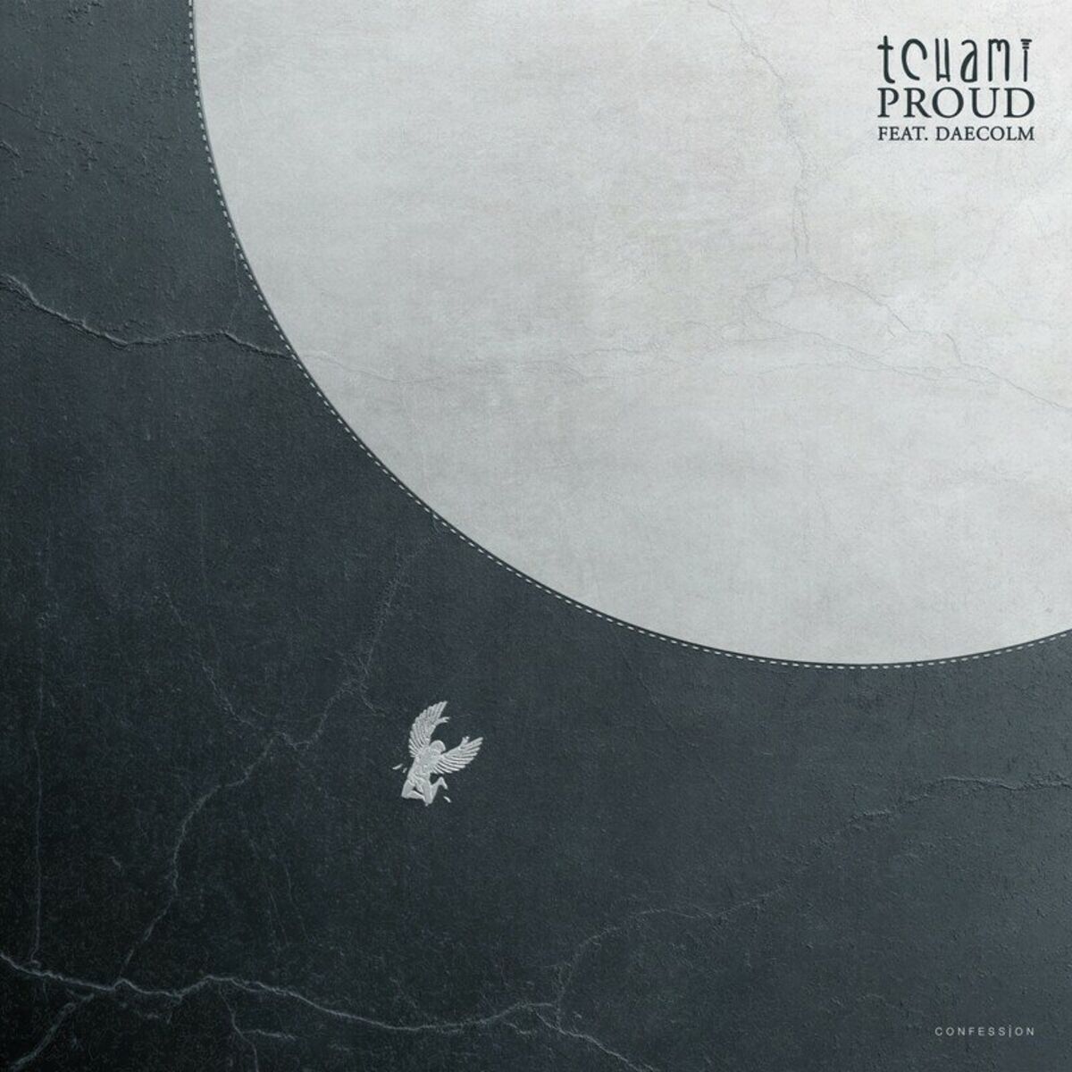 Album cover of Proud