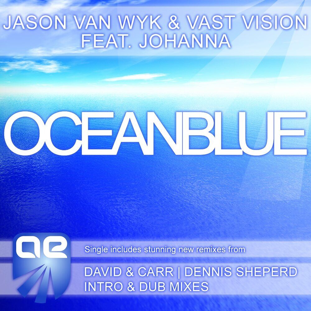 Picture of Oceanblue
