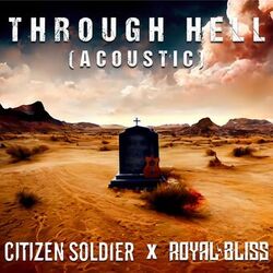 Cover of Through Hell (Acoustic)