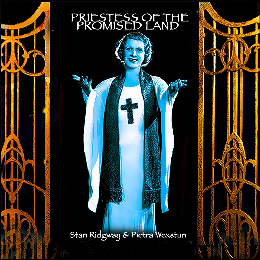 Picture of Priestess of the Promised Land