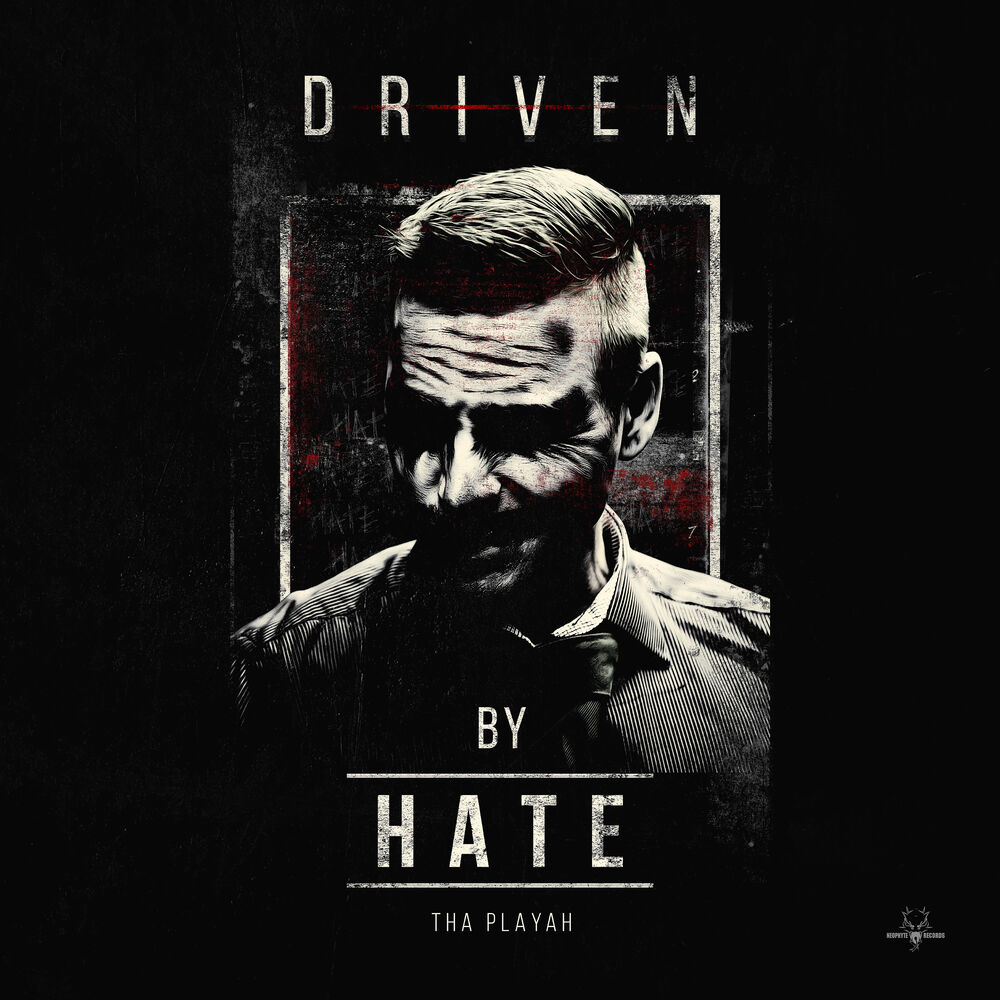 Picture of Driven by hate
