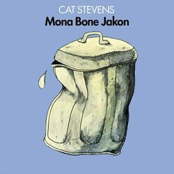 Cover of Mona Bone Jakon (Remastered 2020)