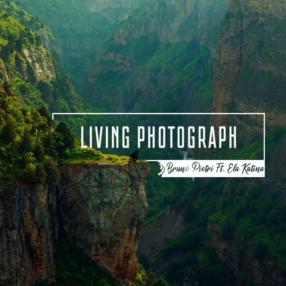 Picture of Living Photograph (feat. Ela Katina)