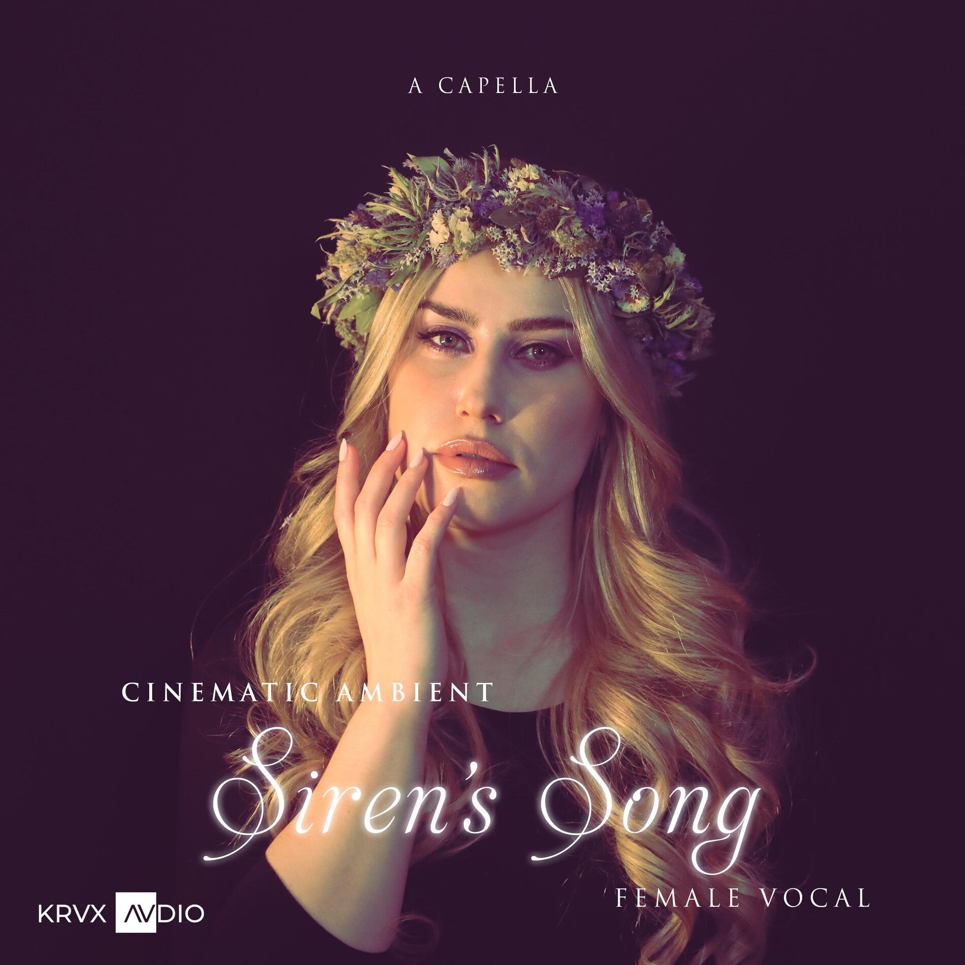 Album cover of Siren's Song