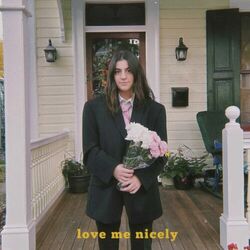 Cover of Love Me Nicely