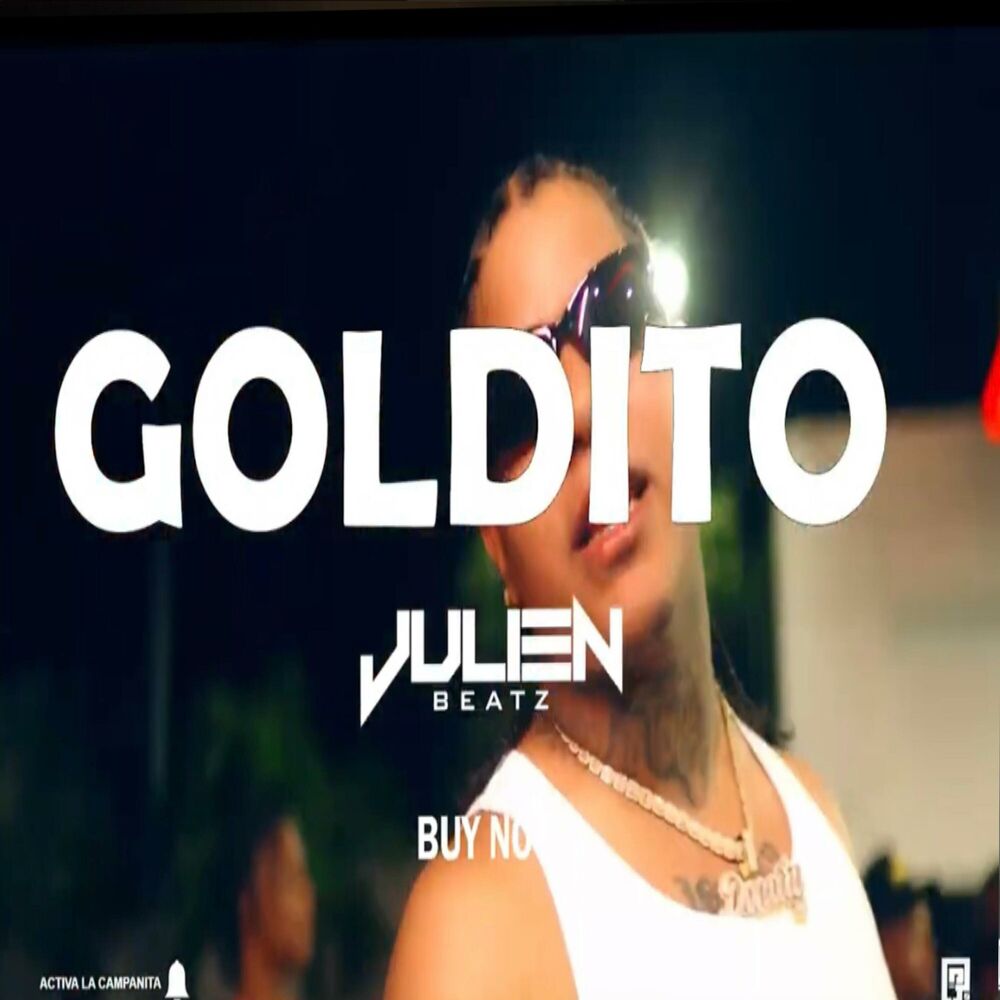 Picture of Goldito
