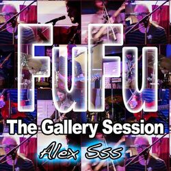 Cover of Alex Ssss (The Gallery Sessions)