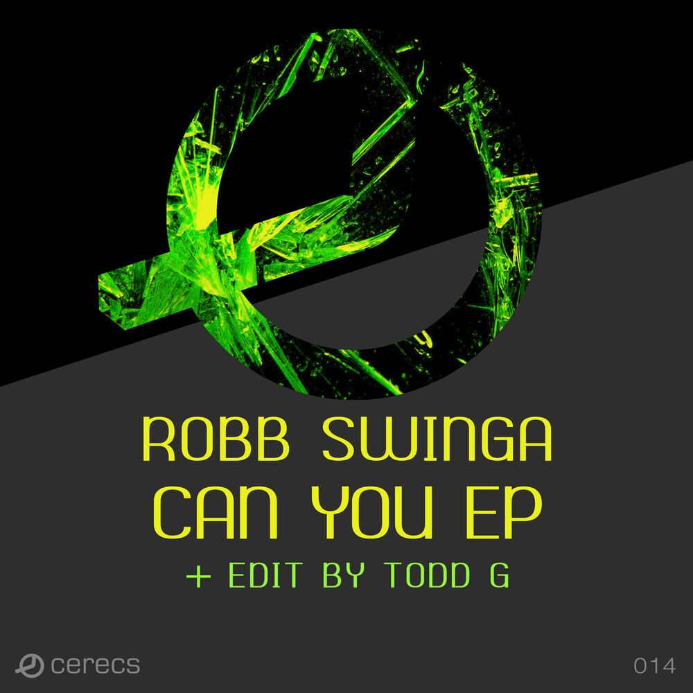 Picture of Can You EP
