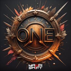 Cover of One Thing