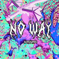 Cover of no way