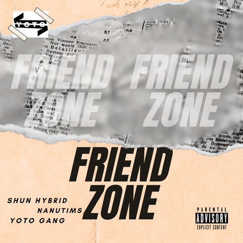 Friend Zone