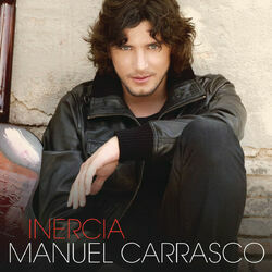 Cover of Inercia