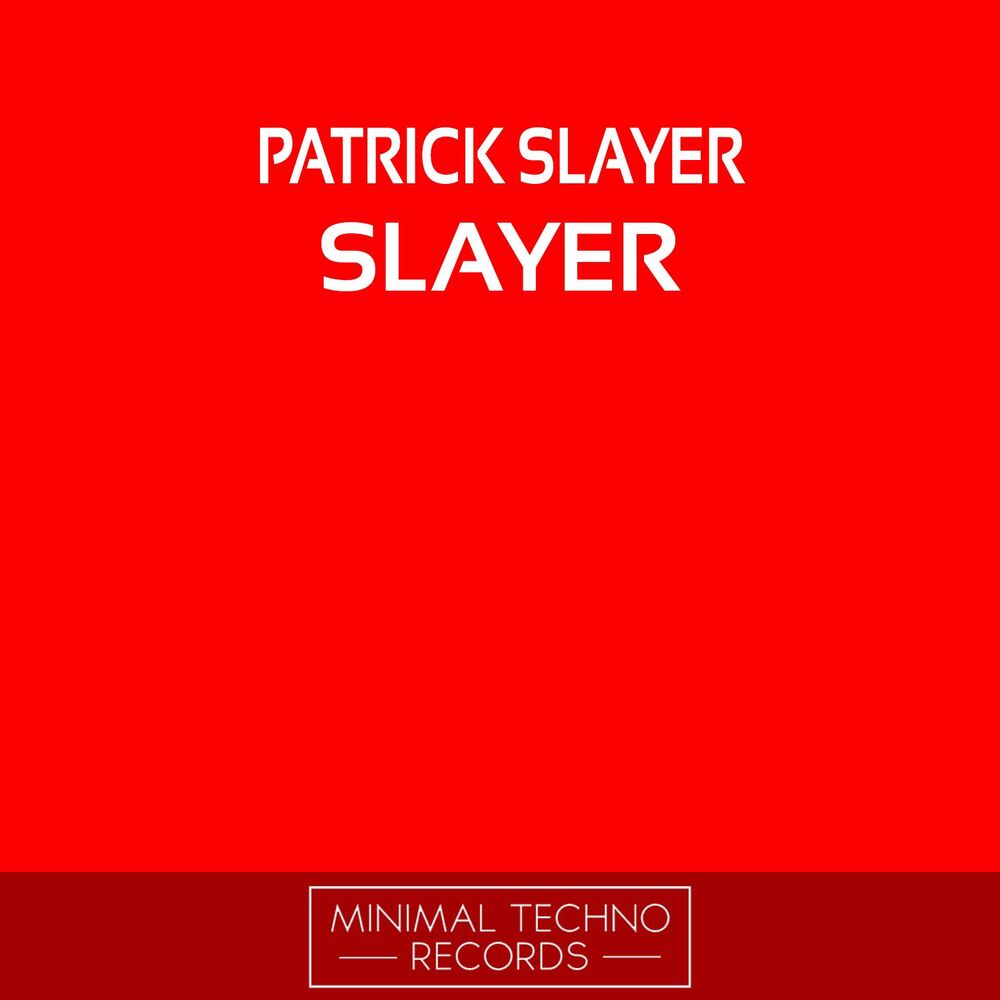 Picture of Slayer