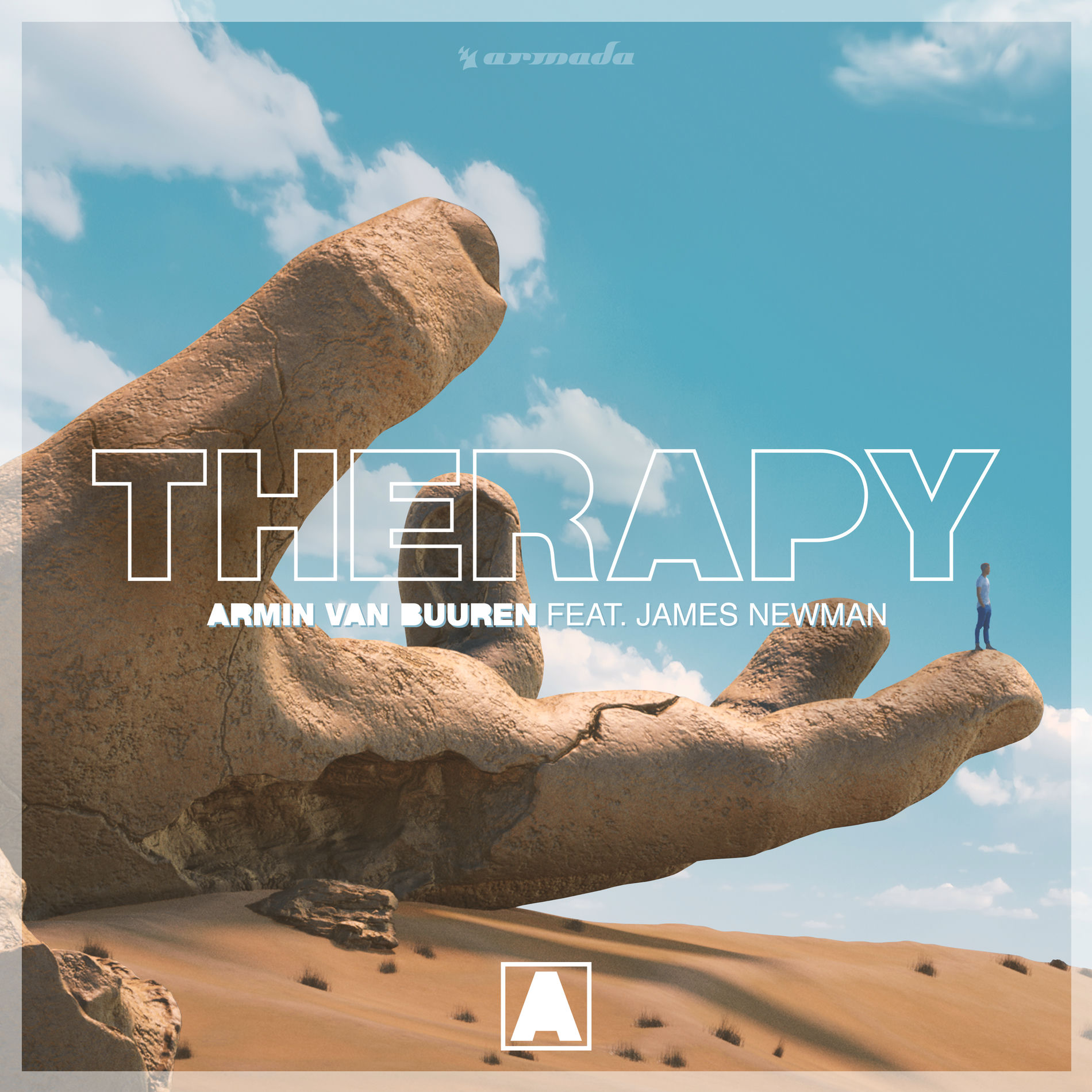 Album cover of Therapy