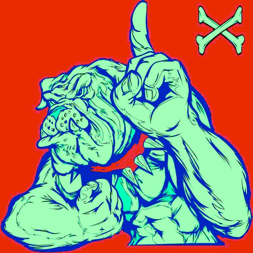 Picture of UK Secrets EP