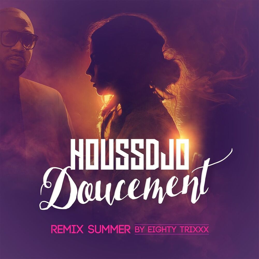 Picture of Doucement (Remix Summer)
